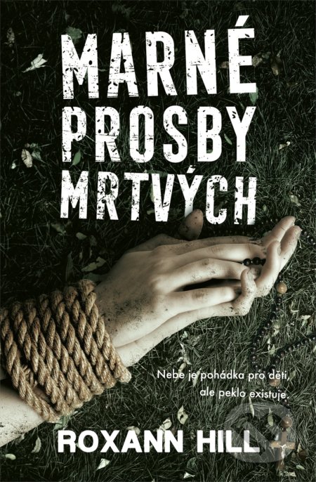 Marné prosby mrtvých