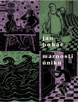 Marnosti úniku