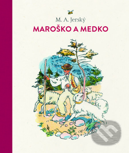 Maroško a Medko
