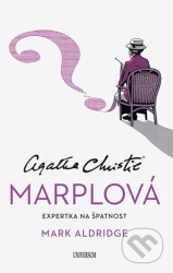 Slečna Marplová - Expertka na špatnost
