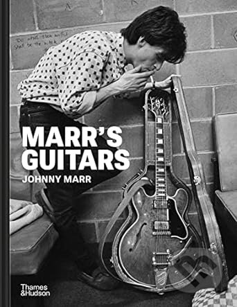 Marr's Guitars