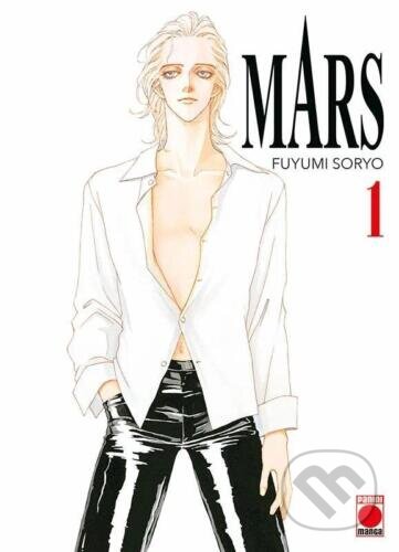 Mars 1