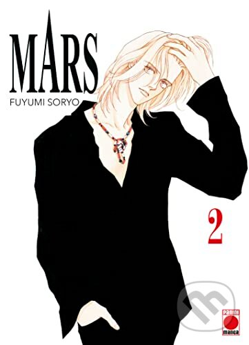 Mars 2