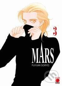 Mars 3