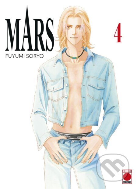 Mars 4