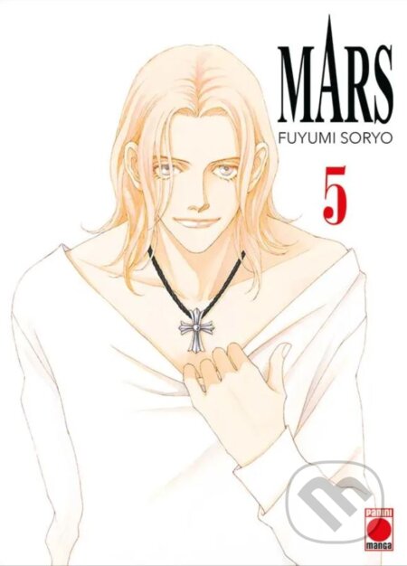 Mars 5