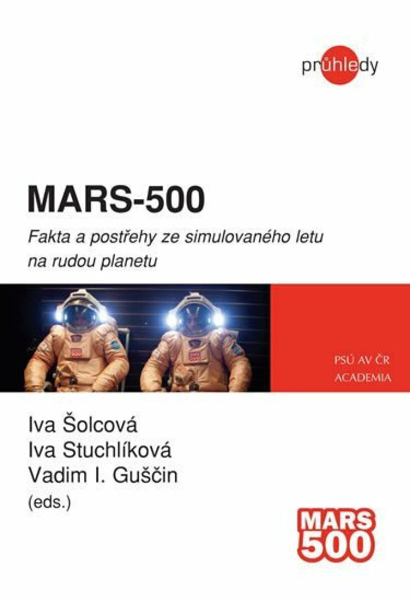 Mars - 500