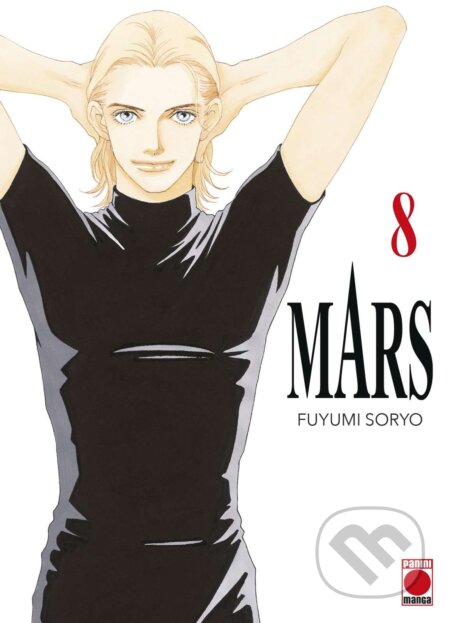Mars 8