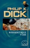 Marsovský skluz v čase