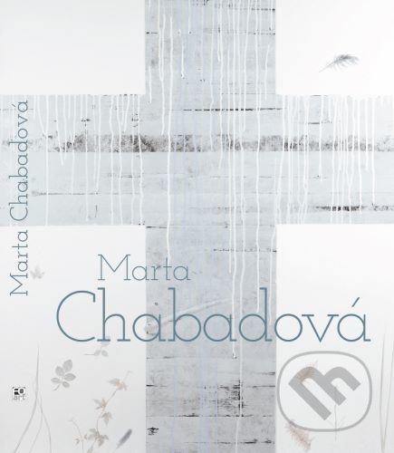Marta Chabadová - monografia
