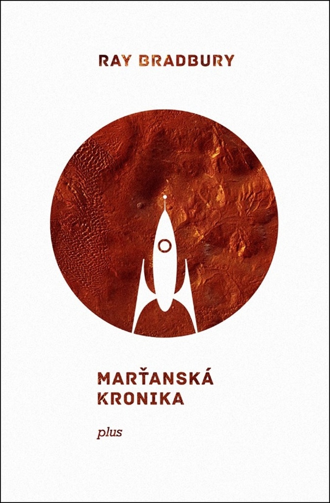 Marťanská kronika (3. díl)