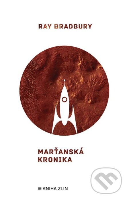 Marťanská kronika