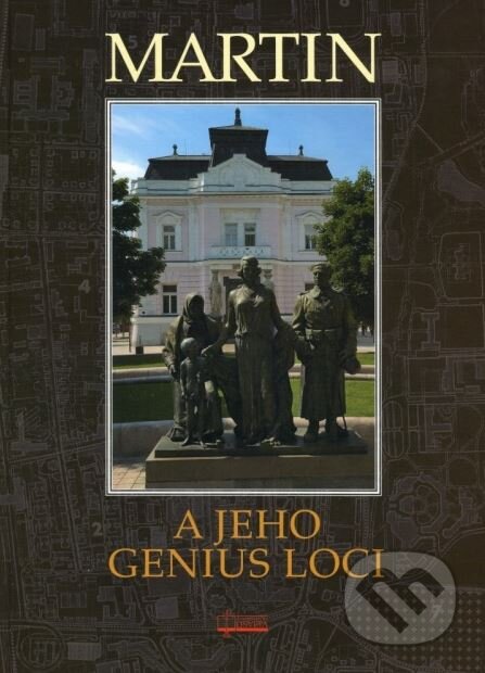 Martin a jeho genius loci