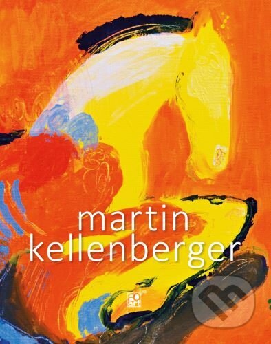 Martin Kellenberger (Monografia)