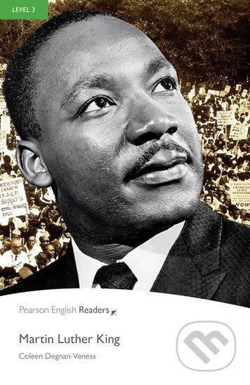 Martin Luther King (Level 3)