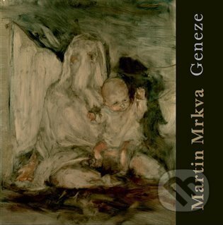 Martin Mrkva - Geneze