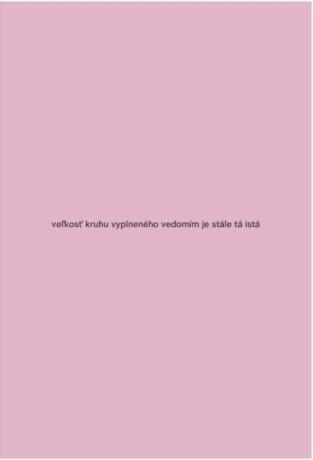 Martin Vongrej. Váha vědomí / The Weight of Consciousness