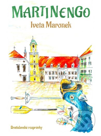 Martinengo (Bratislavské rozprávky)