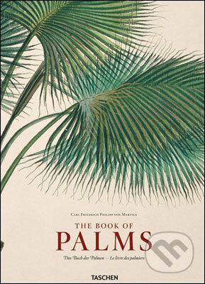 Martius, Book of Palms