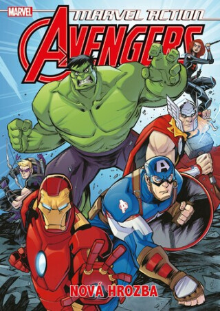 Marvel Action