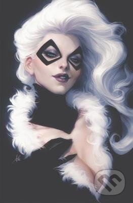 Marvel Portfolio (Artgerm)