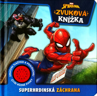 Marvel - Spider-Man