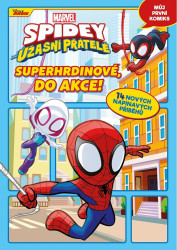 Marvel