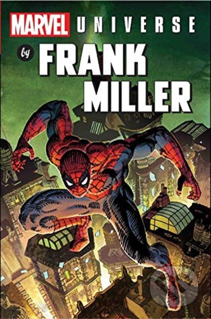 Marvel Universe (Omnibus)
