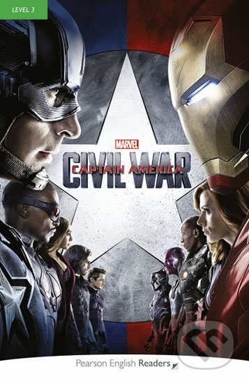 Marvel's Captain America: Civil War (Level 3