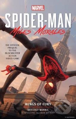 Marvel's Spider-Man (Miles Morales