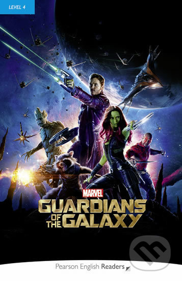 Marvel's The Guardians of the Galaxy (Level 4