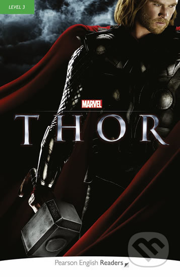 Marvel's Thor (Level 3)