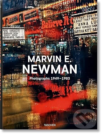 Marvin E. Newman