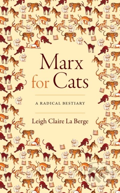 Marx for Cats (A Radical Bestiary)