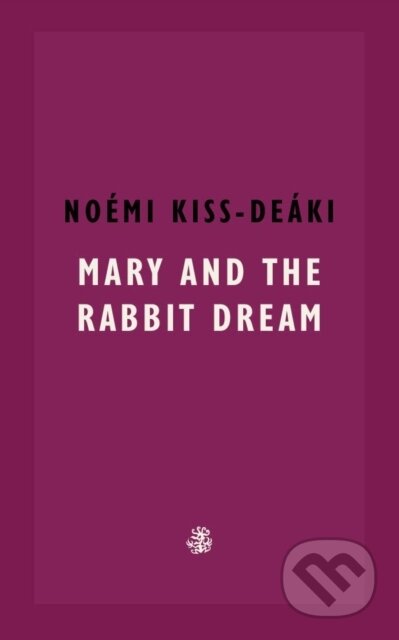 Mary and The Rabbit Dream