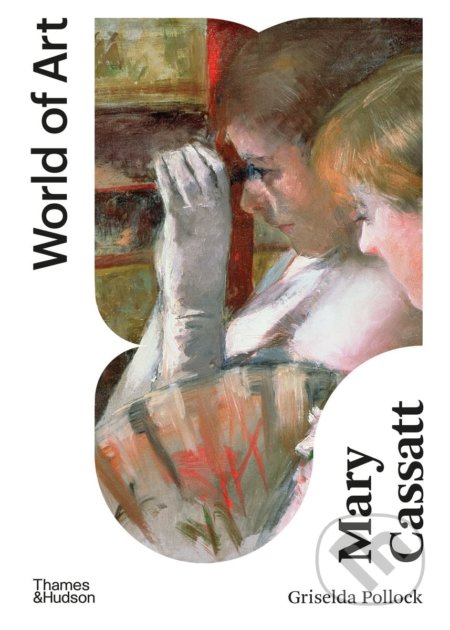 Mary Cassatt