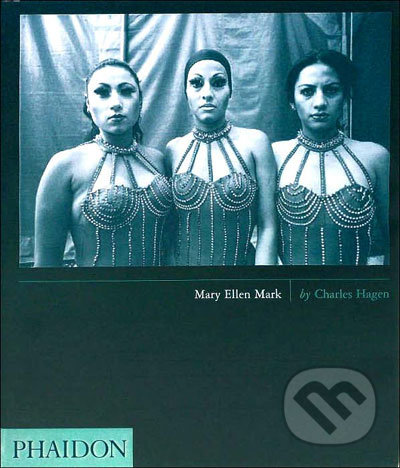 Mary Ellen Mark