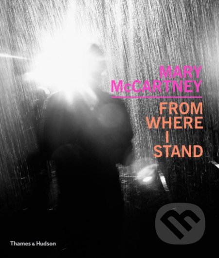Mary McCartney (From Where I Stand)