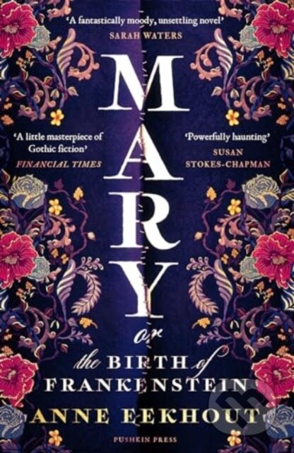 Mary (or, the Birth of Frankenstein)