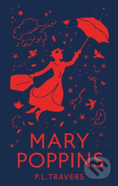 Mary Poppins