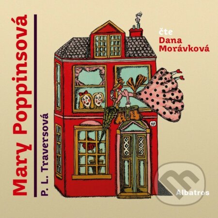 Mary Poppinsová