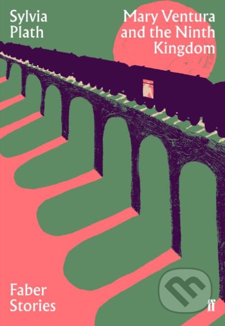 Mary Ventura and the Ninth Kingdom