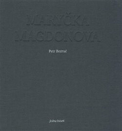 Maryčka Magdonova