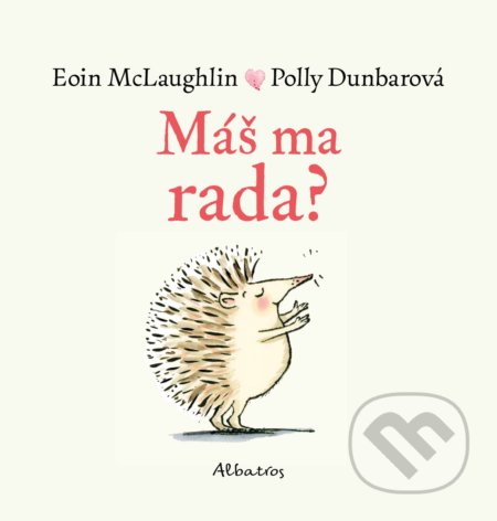 Máš ma rada?