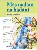 Máš nadání na hádání (Jazykové hádanky)
