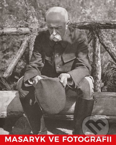 Masaryk ve fotografii