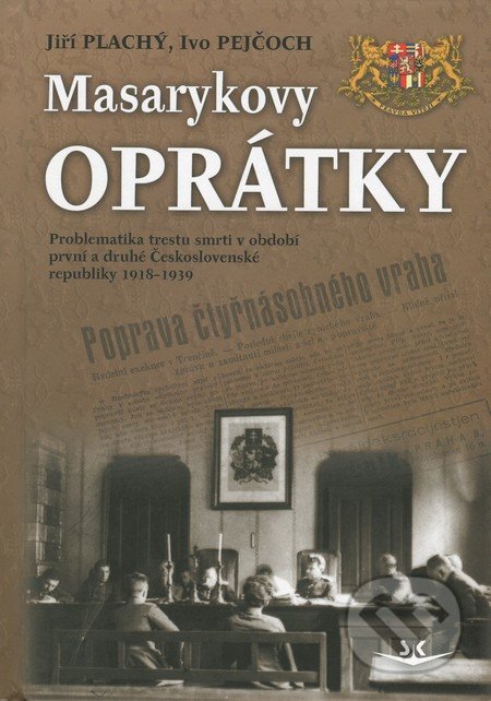 Masarykovy oprátky