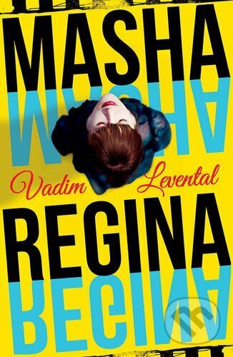 Masha Regina