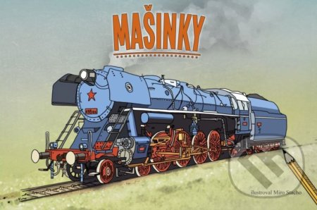 Mašinky