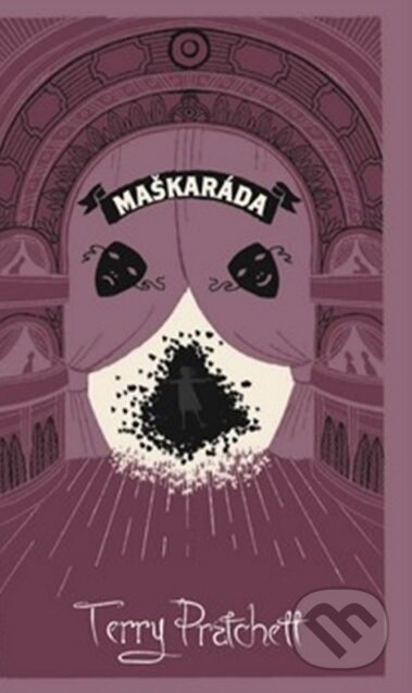 Maškaráda